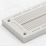 700 tiepoint solderless breadboard