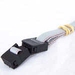 IDC Cable 6 pin, 30cm