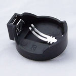 20mm coin cell holder for CR2032 20mm coin cell holder for CR2032