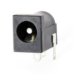 DC Jack 2.1 x 5.5mm