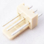 Polarized Header 3 Pin Male