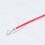 20cm lead for polarised header - Red