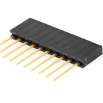10.5mm 10 pin Stacking Headers 10.5mm 10 pin Stacking Headers