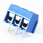 Terminal block 3 pin Terminal block 3 pin