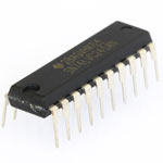 8 Bit Logic Level Converter 8 Bit Logic Level Converter
