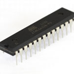 ATMEGA328-PU Atmel 8 Bit 32K AVR Microcontroller