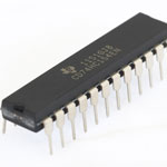 74HC154 - High Speed CMOS Logic 4-to-16 Line Decoder/Demulti
