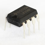 LM358 - Low Power Dual Operational Amplifier