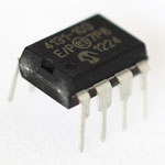 MCP4131 10K Digital Potentiometer MCP4131 10K Digital Potentiometer