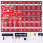 ATmega328 Development Kit