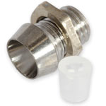 Chrome LED Bezel 3mm Chrome LED Bezel 3mm
