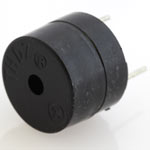 Buzzer - 3.6KHz 12db 1.5-12V Buzzer - 3.6KHz 12db 1.5-12V
