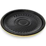 1W 8 ohm 40mm speaker 1W 8 ohm 40mm speaker
