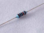 Resistor - Metal Film 1/4W - 10KΩ