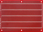 Prototyping Board, Full size, Style 1 Prototyping Board, Full size, Style 1