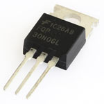 32A 60V N-Channel MOSFET 32A 60V N-Channel MOSFET