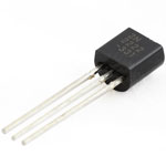 2N2222 General purpose NPN switching transistor 2N2222 General purpose NPN switching transistor