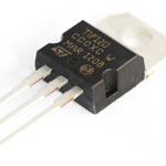 TIP120 5A NPN Darlington Pair TIP120 5A NPN Darlington Pair