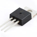 TIP31 Medium Power Linear Switching NPN transistor TIP31 Medium Power Linear Switching NPN transistor