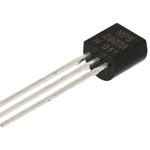 2N2907 General purpose PNP switching transistor 2N2907 General purpose PNP switching transistor