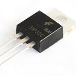 TIP32 Medium Power Linear Switching PNP transistor TIP32 Medium Power Linear Switching PNP transistor