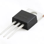 LD1117 +3.3V 1A low dropout Voltage Regulator LD1117 +3.3V 1A low dropout Voltage Regulator