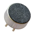 Electret microphone