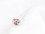 CdS Photoconductive cell (Photocell)