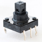 5 Way Tactile Navigation Switch