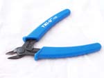 Flush Diagonal Cutters