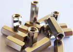 Spacers