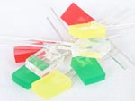 Rectangular 2x5x7mm