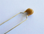 Capacitors - Ceramic