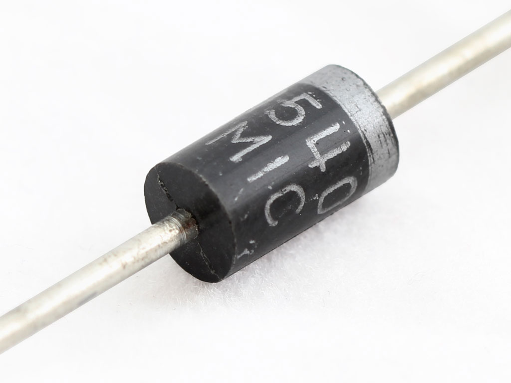 ¿Que es un varistor? Blog de TDTprofesional