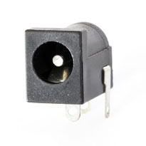 DC Jack 2.1 x 5.5mm