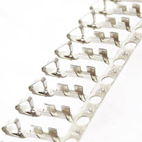 Crimp Pins for Polarized Headers - Set of 20