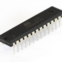 ATMEGA328-PU Atmel 8 Bit 32K AVR Microcontroller