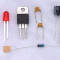 5V power supply kit