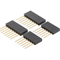 Arduino Stacking header kit