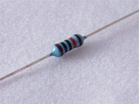 Resistor - Metal Film 1/4W - 10KΩ
