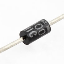 1N4004 General purpose 1A Rectifier Diode