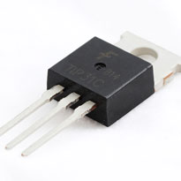 TIP31 Medium Power Linear Switching NPN transistor