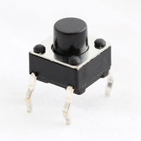 Micro Tactile Momentary SPST switch